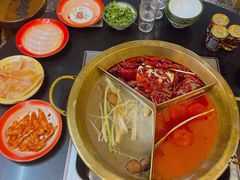 -叁口煮市井老火锅(春熙路店)