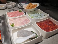 -海底捞火锅(北京路店)