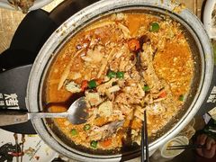 -烤匠麻辣烤鱼(万象城店)