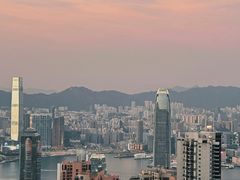 -太平山顶