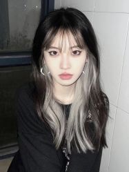 -HG美发设计沙龙