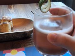 -Mercato莫卡多露台餐厅与酒吧(K11店)