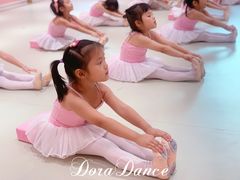 -朵拉舞蹈·少儿舞蹈·成人舞蹈(百花校区)