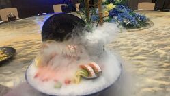 -安蒂娅美兰酒店·宴会厅