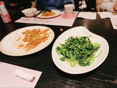 -莫干山郡安里度假酒店-桃尖中餐厅