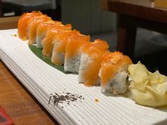 -九井澤精致料理(金茂店)