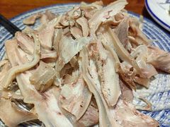 -李记白水羊头·清真老味家常菜(石景山店)