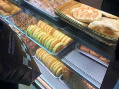 -清真·鸦儿李记·小馆(后海店)