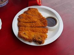 -金杨拉面王小吃面馆·牛三宝面·红烧牛肉粉