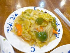 -柴氏风味斋(甘家口店)