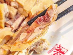 -泰煌鸡·上海白斩鸡·鸡汤面(万航店)