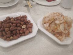 -明香海鲜酒家(华强北店)