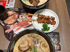 -味千拉面(惠州文昌一路分店)