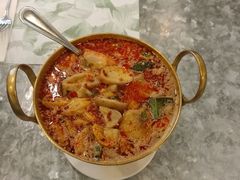 -香蕉叶餐厅(是隆店)