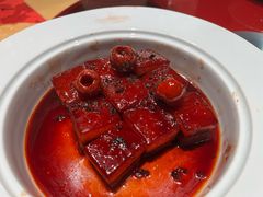 -山西会馆·晋菜·晋商宴·牌匾博物馆(胜利东街店)