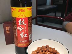 -南门食仙·手工福州菜(南门兜店)