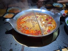 -湊湊火锅·茶憩(石家庄万象城店)