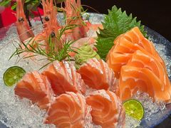 -和一料理(安阳店)