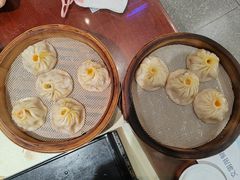 -老淮城·长鱼面(河下古镇店)