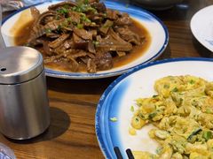 -缘来聚·徽菜名店(黄山宏村店)
