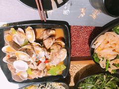 -潮十三潮汕砂锅粥(高新四路大都荟店)