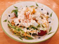 -萨莉亚意式餐厅(中信地铁商场店)