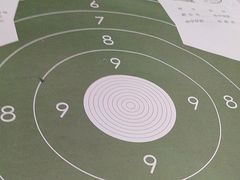 -真枪会射击俱乐部(河西中央公园店)