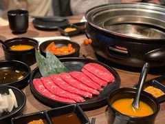 -九田家黑牛烤肉料理(无锡T12店)