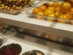 -海底捞火锅(连城广场店)