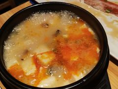 -土大力韩式烤肉料理(39年·和平路店)