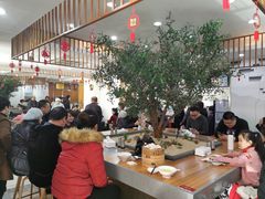 大堂-东升灌浆包(辛庄街总店)