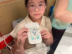 -六伴夏烘焙蛋糕·低糖动物奶油