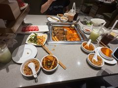 -海底捞火锅(吾悦广场店)