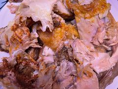 -土门八珍烤鸡腊味店(土门老店)