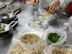 -荣巷小馄饨(荣巷店)