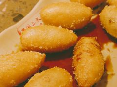 红糖糍粑-蜀国大将老火锅(江北店)