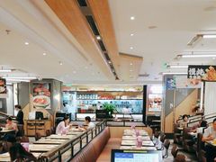 -新旺茶餐厅·早餐(香港广场店)