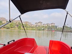 -枫香湖儿童公园