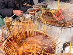 -卫卫麻辣烫(建设新村路店)