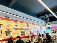 -黄亚细肉骨茶(仰光路店)