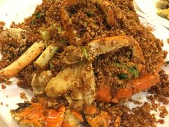 -桥底辣蟹(谢斐道店)