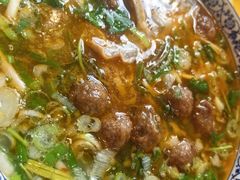 -清真马杰山牛肉汤馆