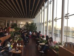 大堂-Seesaw Coffee(朝阳大悦城店)