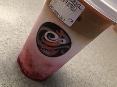 -CoCo都可(久隆店)
