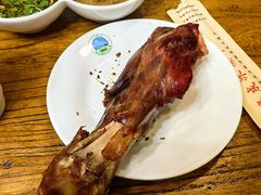 -泽成冰煮羊(非·遗公务员小区店)