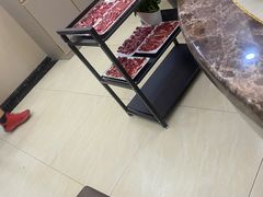 -潮悦牛肉火锅城(水贝店)