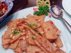 -海天楼(天津泛太平洋店)