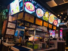 -钢管厂五区小郡肝火锅串串香(总店)