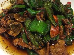 农家小炒肉-潇湘府•湘菜领军品牌(望京店)