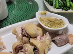 -汇兴源餐馆(小北路店)